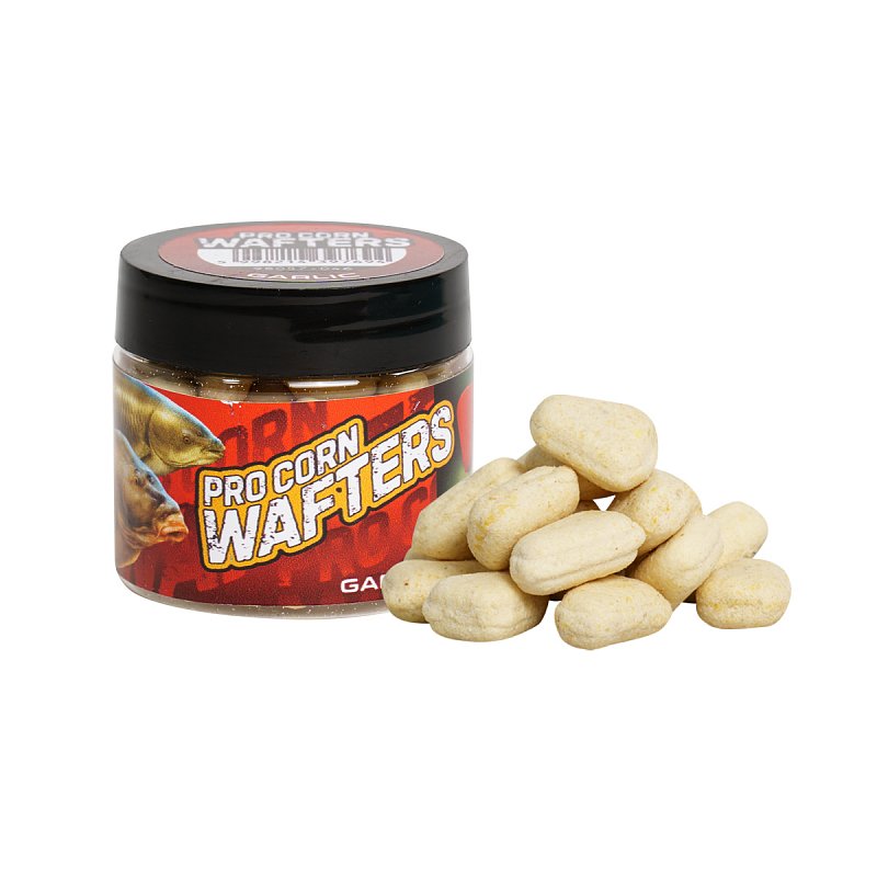 Benzar Pro Corn Wafters 60ml